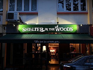 Shelter in the Woods