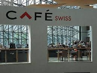 Café Swiss