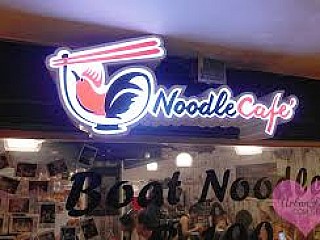 Noodle Cafe