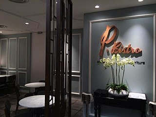 P. Bistro