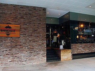 Bar-Roque Grill