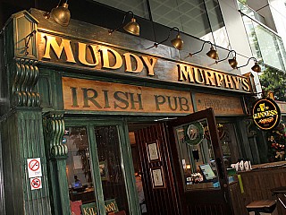 Muddy Murphy's Irish Pub