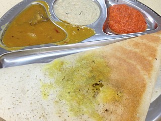 DonBaasha Restaurant