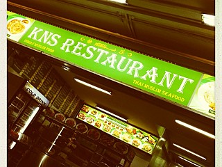 KNS Restaurant