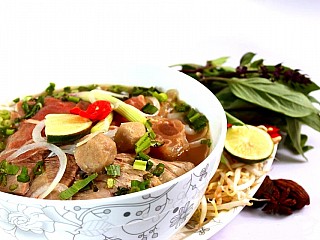 Phở Việt Singapore