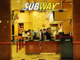 Subway (   Havelock Road )