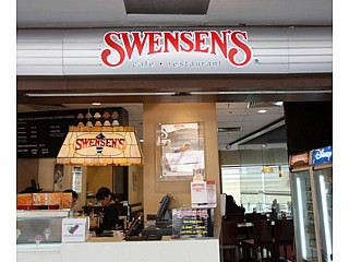 Swensen's