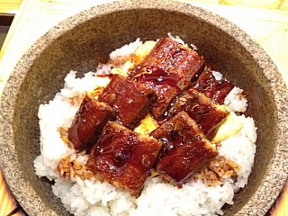 Dondonya Shokudo 丼丼屋食堂