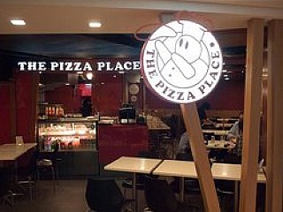 The Pizza Place