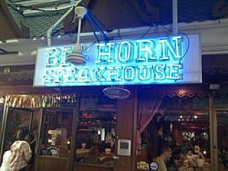 Big Horn Steakhouse