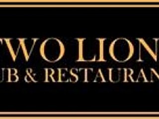 Two Lions Restaurant & Pub