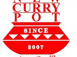 New Curry Pot