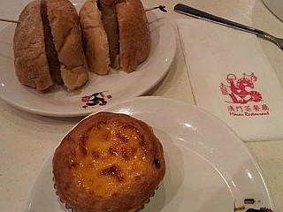 Macau Restaurant 澳門茶餐廳