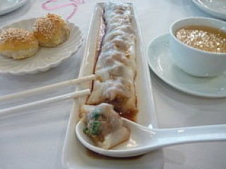 Serenade Chinese Restaurant 映月樓