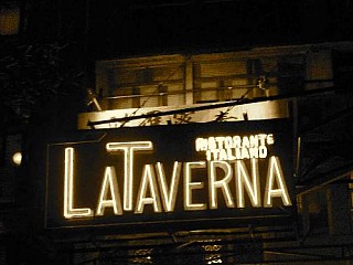 La Taverna