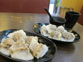 Dumpling Yuan