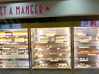 Pret A Manger