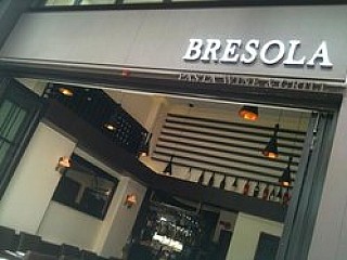 Bresola