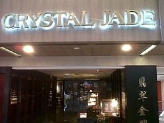 Crystal Jade Golden Palace