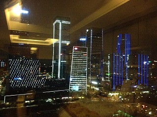 The Ritz-Carlton, Shenzhen