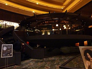 Morton's - The Steakhouse