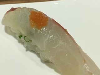 Cho Omakase