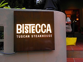 Bistecca Tuscan Steakhouse