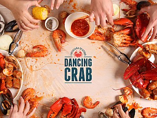 Dancing Crab