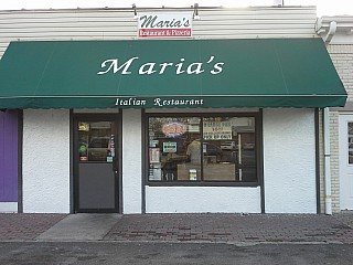 Maria's