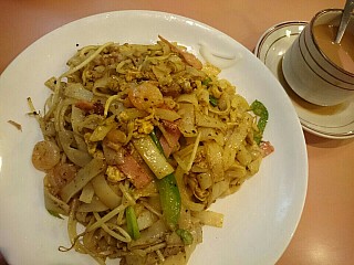 Malaysian Chinese Restaurant 馬華餐廳