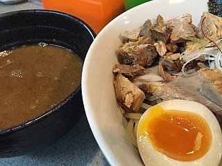 Ramen Taifu (拉麵台風)