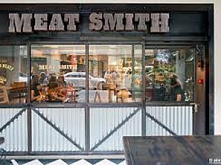 Meat Smith