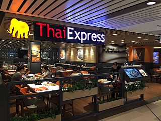 ThaiExpress (Raffles City)