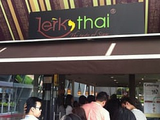 Lerk Thai (Singapore Expo)