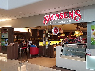 Swensen's (Thomson Plaza )