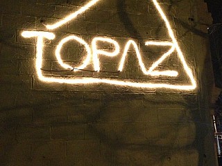 Topaz Thai Restaurant