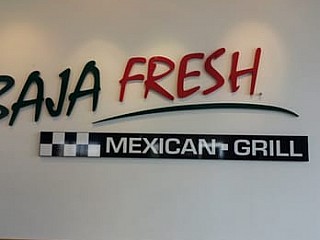 BAJA FRESH MEXICAN GRILL EXPRESS( SINGAPORE AMERICAN SCHOOL )