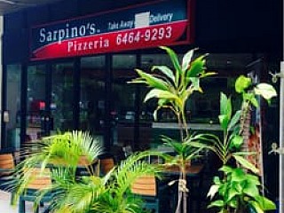 Sarpino's (Bukit Timah)