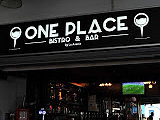 One Place Western Bistro & Bar