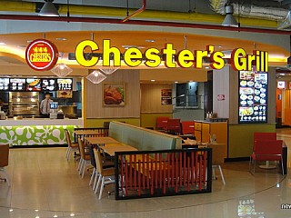 Chester's Grill (CentralPlaza Rattanathibet)