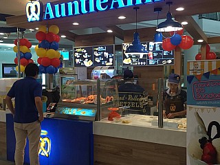 Auntie Anne's (CentralPlaza Rama II)