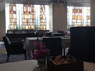 S.T.A.Y Shangri-La Hotel Beijing