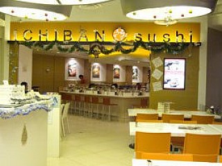 Ichiban Sushi