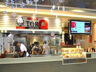 Tori Q Japanese Yakitori