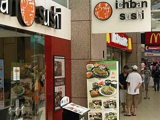 Ichiban Sushi