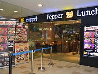 Pepper Lunch