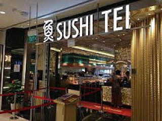 Sushi Tei