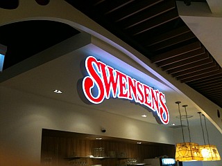 Swensen's