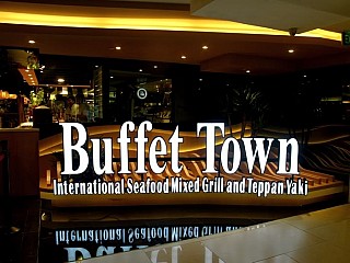 Buffet Town