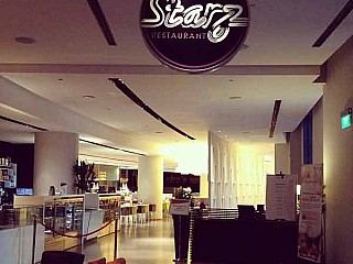 Starz Restaurant